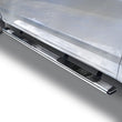 Load image into Gallery viewer, Big Country 5" Widesider Side Steps - Complete Kit with Brackets 395269876 - Main Product View