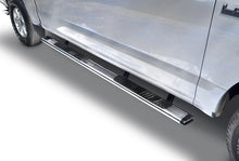 Load image into Gallery viewer, Big Country 5" Widesider Side Steps - Complete Kit with Brackets 395269876 - Main Product View