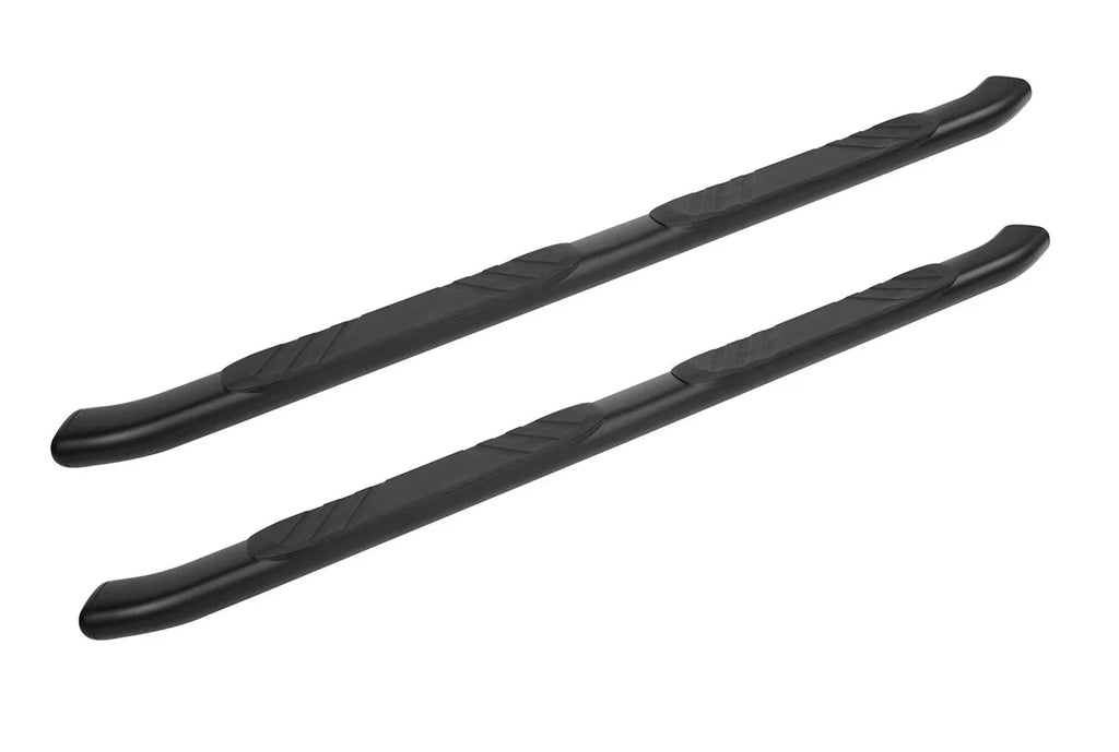 Big Country 5" Widesider XL Composite Side Steps - Kit with Brackets 395203871 - Main Product View