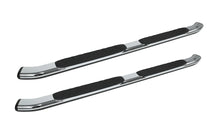 Load image into Gallery viewer, Big Country 5" Widesider XL Composite Side Steps - Kit with Brackets 395224808 - Main Product View