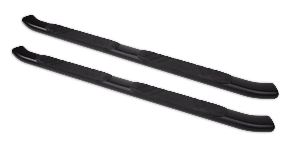 Big Country 5" Widesider XL Composite Side Steps - Kit with Brackets 395401871 - Main Product View