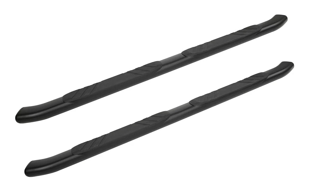 Big Country 5" Widesider XL Composite Side Steps - Kit with Brackets 395169801 - Main Product View