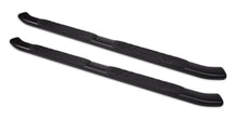 Load image into Gallery viewer, Big Country 5" Widesider XL Composite Side Steps - Kit with Brackets 395424871 - Main Product View