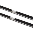 Load image into Gallery viewer, Big Country 5" Widesider XL Composite Side Steps - Kit with Brackets 395424878 - Main Product View