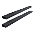 Load image into Gallery viewer, Big Country 6" Widesider II Side Steps - Bars Only 397870 - Main Product View