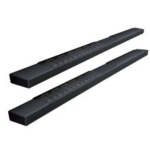 Load image into Gallery viewer, Big Country 6" Widesider II Side Steps - Bars Only 397870 - Main Product View