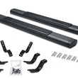 Load image into Gallery viewer, Big Country 6" Widesider Side Steps - Main Product View