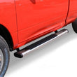 Load image into Gallery viewer, Big Country 6" Widesider Side Steps - Main Product View