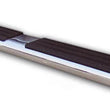 Load image into Gallery viewer, Big Country 6" Widesider Side Steps - Main Product View