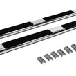 Load image into Gallery viewer, Big Country 6" Widesider Side Steps - Side View