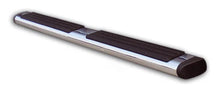Load image into Gallery viewer, Big Country 6" Widesider Side Steps - Main Product View