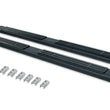 Load image into Gallery viewer, Big Country 6" Widesider Side Steps - Complete Kit with Brackets 396101870 - Side View