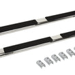 Load image into Gallery viewer, Big Country 6" Widesider Side Steps - Complete Kit with Brackets 396224806 - Main Product View