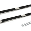 Load image into Gallery viewer, Big Country 6" Widesider Side Steps - Complete Kit with Brackets 396059806 - Side View