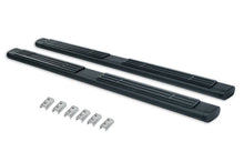 Load image into Gallery viewer, Big Country 6" Widesider Side Steps - Complete Kit with Brackets 396424870 - Side View