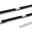 Load image into Gallery viewer, Big Country 6" Widesider Side Steps - Complete Kit with Brackets 396424876 - Main Product View