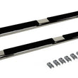 Load image into Gallery viewer, Big Country 6" Widesider Side Steps - Side View