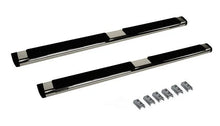 Load image into Gallery viewer, Big Country 6" Widesider Side Steps - Side View
