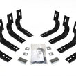 Load image into Gallery viewer, Big Country 6" Widesider Wheel-to-Wheel Brackets (For Diesel Vehicles) 396025 - Main Product View