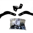 Load image into Gallery viewer, Big Country 6" Widesider Wheel-to-Wheel Brackets (For Vehicles) 396035 fits 2011 Chevrolet Silverado 2500 HD / 2011 Chevro...
