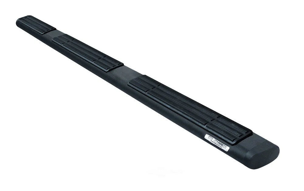 Big Country 6" Widesider Wheel-to-Wheel Side Steps - Main Product View