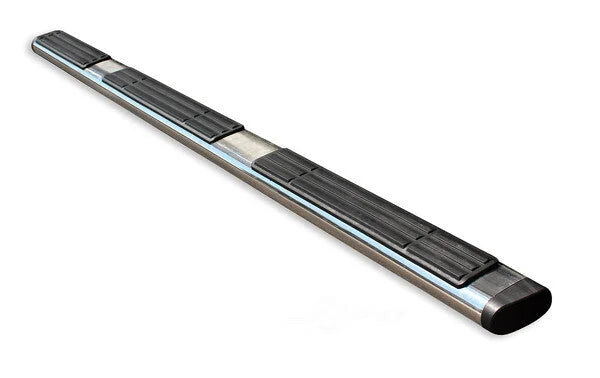 Big Country 6" Widesider Wheel-to-Wheel Side Steps - Main Product View