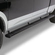 Load image into Gallery viewer, Big Country 6" Widesider Wheel-to-Wheel Side Steps - Main Product View