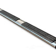 Load image into Gallery viewer, Big Country 6" Widesider Wheel-to-Wheel Side Steps - Main Product View