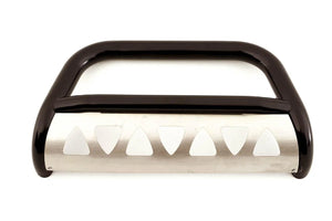 Big Country Dakar Pro Bull Bar (Front Guard Only) - Main Product View