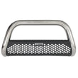 Load image into Gallery viewer, Big Country Dakar Pro Bull Bar (Front Guard Only) - Stainless Steel 520054 - Main Product View