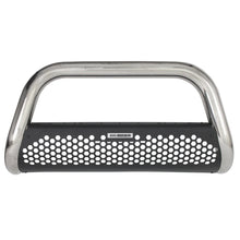 Load image into Gallery viewer, Big Country Dakar Pro Bull Bar (Front Guard Only) - Stainless Steel 520054 - Main Product View