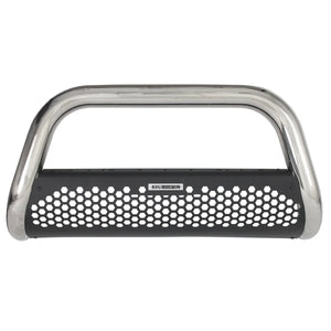 Big Country Dakar Pro Bull Bar (Front Guard Only) - Stainless Steel 520054 - Main Product View