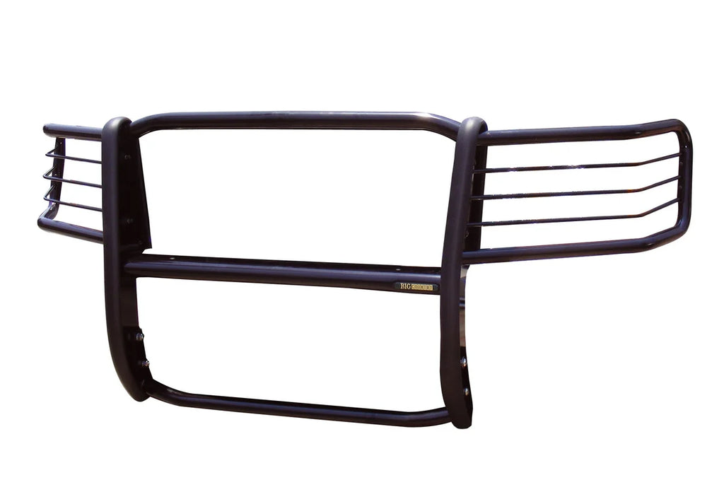 Big Country Grille Guard 500885 - Main Product View