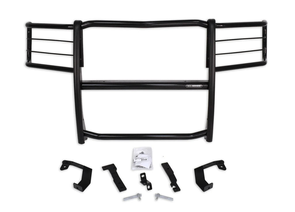 Big Country Grille Guard 502785 - Main Product View