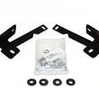 Load image into Gallery viewer, Big Country Mounting Brackets Pro Bull Bars 520645 fits 1997 Ford F-150 / 2004 Ford F-150 Heritage - Side View