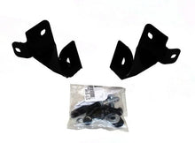 Load image into Gallery viewer, Big Country Mounting Brackets Pro Bull Bars 521885 fits 2005 Toyota Tacoma / 2005 Toyota Tacoma Pre Runner - Side View