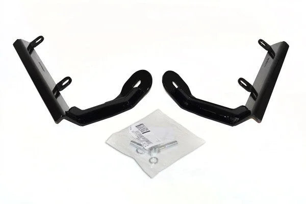 Big Country Mounting Brackets Pro Bull Bars 523245 fits 2006 Dodge Ram 1500 / 2006 Dodge Ram 2500 / 2006 Dodge Ram 3500 - ...