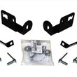 Load image into Gallery viewer, Big Country Mounting Brackets Pro Bull Bars 523335 fits 2009 Ford F-150 - Side View