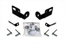 Load image into Gallery viewer, Big Country Mounting Brackets Pro Bull Bars 523335 fits 2009 Ford F-150 - Side View