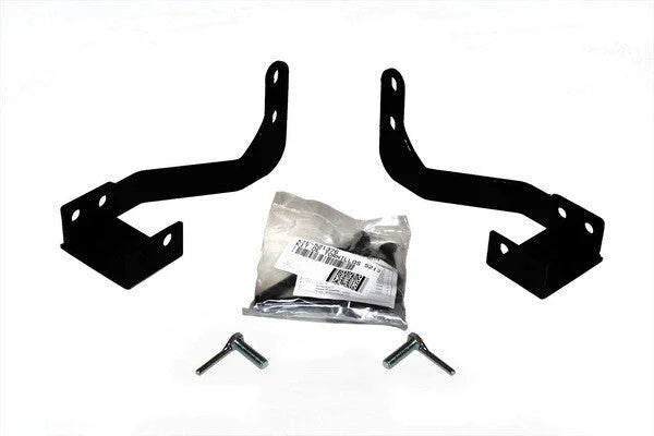 Big Country Mounting Brackets Pro Bull Bars 523765 fits 2007 Chevrolet Avalanche / 2007 Chevrolet Silverado 1500 / 2007 Ch...