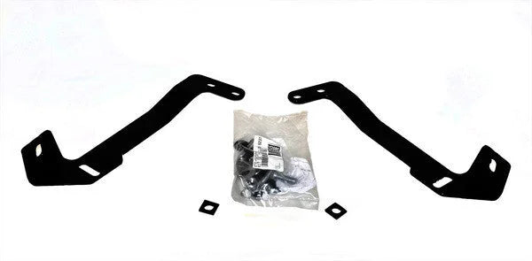 Big Country Mounting Brackets Pro Bull Bars 523795 fits 2007-2015 Chevrolet Silverado 2500 HD / 2007-2015 Chevrolet Silver...