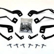 Load image into Gallery viewer, Big Country Mounting Brackets Widesider Side Steps 391015 fits 2004 Chevrolet Silverado 1500 / 2001-2005 Chevrolet Silvera...