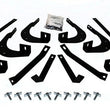 Load image into Gallery viewer, Big Country Mounting Brackets Widesider Side Steps 391235 fits 2002 Dodge Ram 1500 / 2003-2006 Dodge Ram 2500 / 2003-2006 ...