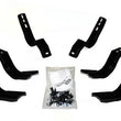 Load image into Gallery viewer, Big Country Mounting Brackets Widesider Side Steps 391885 fits 2005-2015 Toyota Tacoma - Main Product View