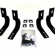 Load image into Gallery viewer, Big Country Mounting Brackets Widesider Side Steps 392015 fits 2007 Chevrolet Avalanche / 2007 Chevrolet Silverado 1500 / ...