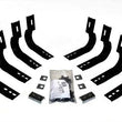 Load image into Gallery viewer, Big Country Mounting Brackets Widesider Side Steps 392035 fits 2007 Chevrolet Avalanche / 2007 Chevrolet Silverado 1500 / ...