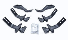 Load image into Gallery viewer, Big Country Mounting Brackets Widesider Side Steps 392295 fits 2015 Ford F-150 / 2017 Ford F-150 Raptor - Main Product View