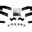 Load image into Gallery viewer, Big Country Mounting Brackets Widesider Side Steps 392445 fits 2011 Dodge Durango / 2011 Jeep Grand Cherokee Overland - Si...