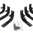 Load image into Gallery viewer, Big Country Mounting Brackets Widesider Side Steps 392565 fits 2005 Nissan Frontier - Main Product View