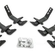 Load image into Gallery viewer, Big Country Mounting Brackets Widesider Side Steps 392695 fits 2015-2017 Ford F-150 / 2015-2017 Ford F-250 Super Duty / 20...